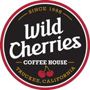 wild cherries logo